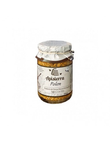 Polen natural 250g