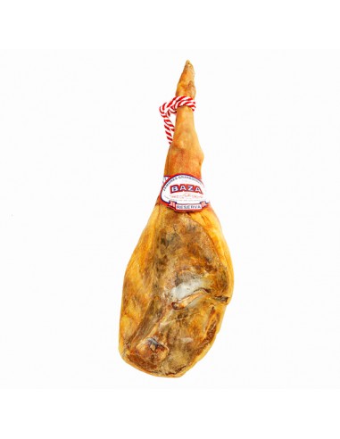 Jamón reserva Baza 7,5-8 kg