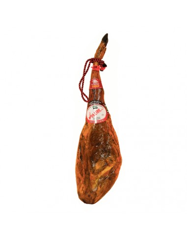 Jamón 50% Ibérico de Bellota Josanor...